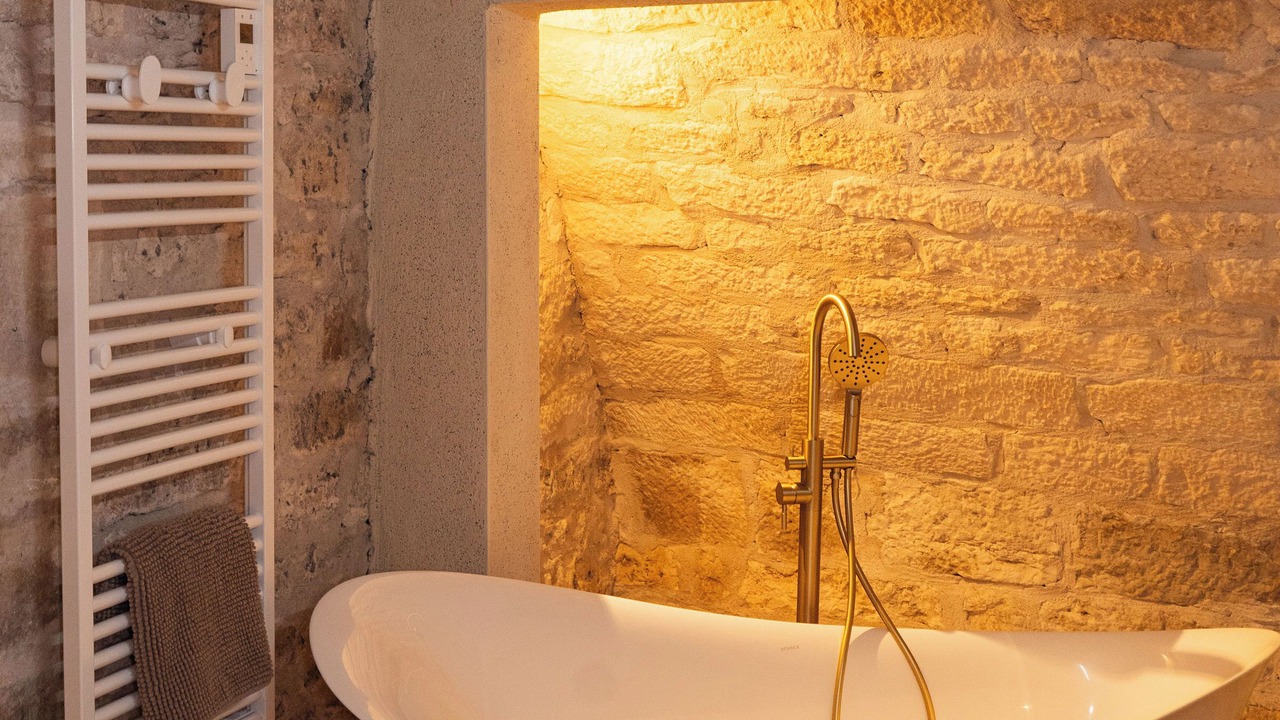 Photo of Bathroom in Turenne