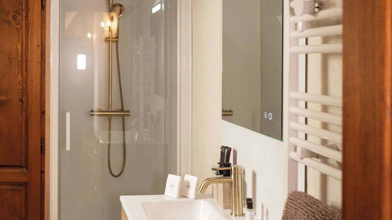 Photo of Bathroom in Turenne