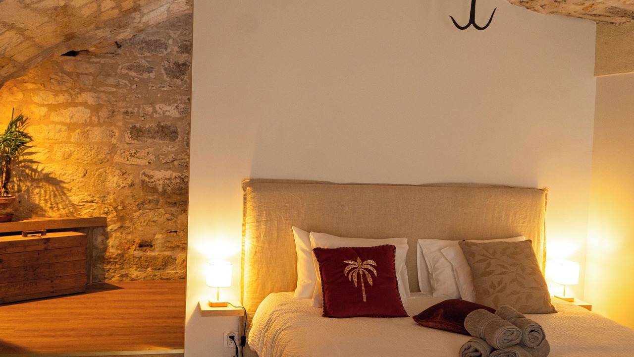 Photo of Bedroom in Turenne