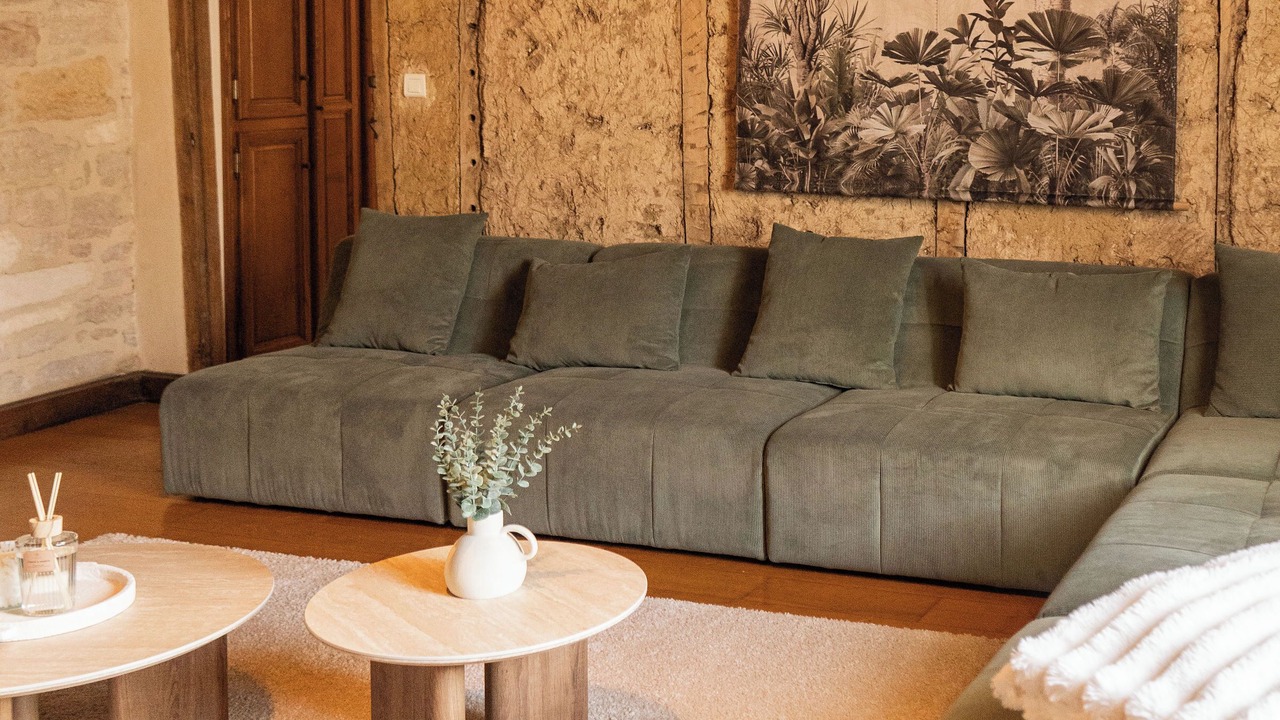 Photo of Livingroom in Turenne