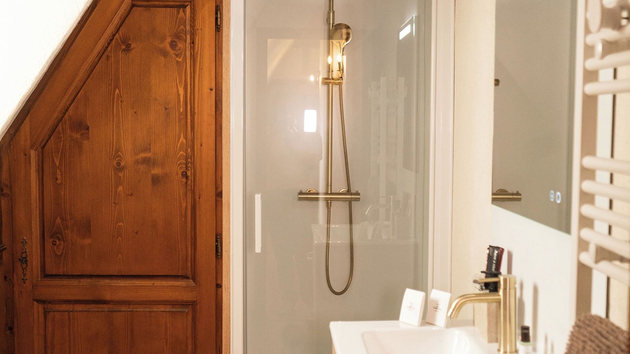 Photo of Bathroom in Turenne