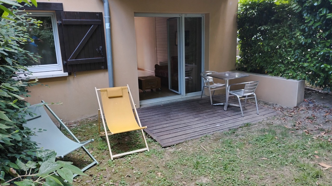 Photo of Outdoor in Ax-les-Thermes