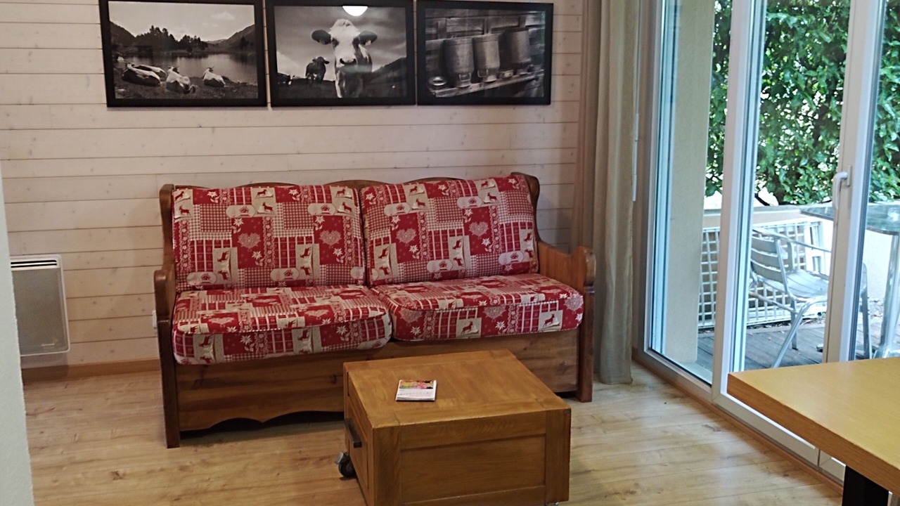 Photo of Livingroom in Ax-les-Thermes