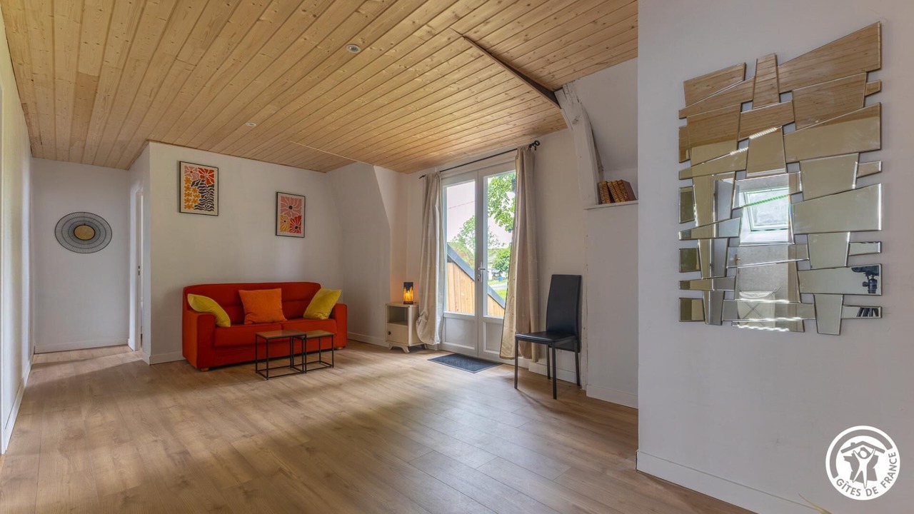 Photo of Livingroom in Larodde