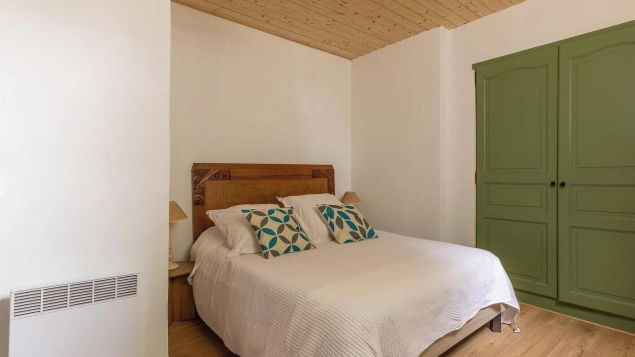 Photo of Bedroom in Larodde
