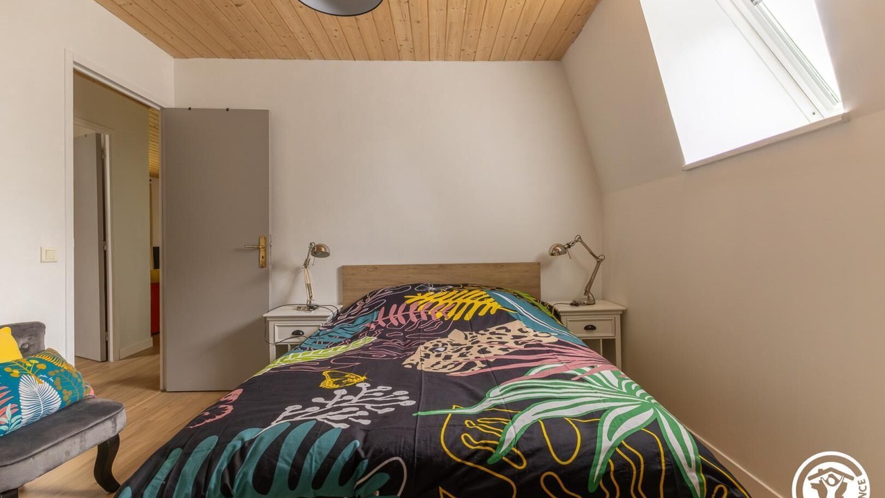 Photo of Bedroom in Larodde