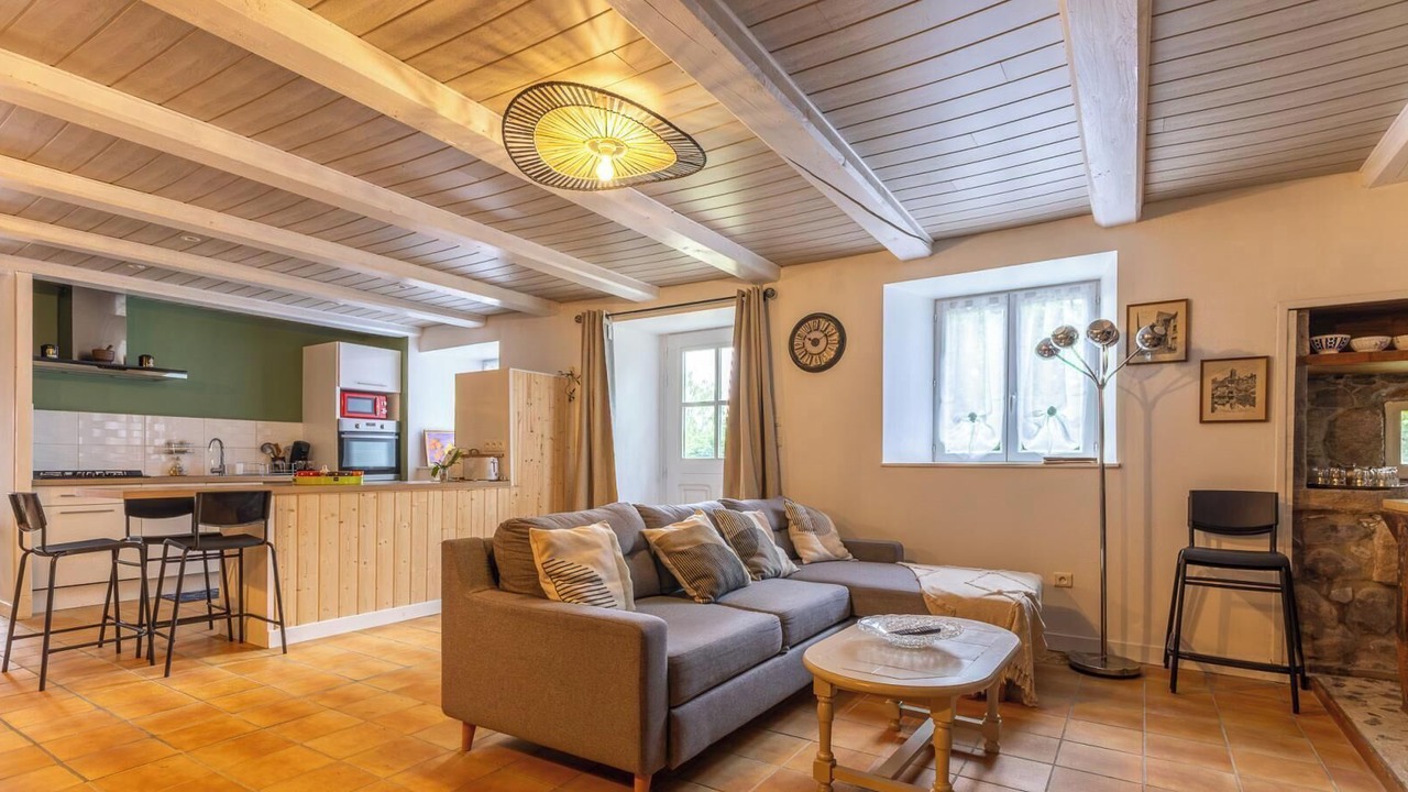 Photo of Livingroom in Larodde