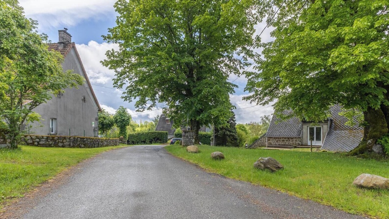 Photo of Outdoor in Larodde
