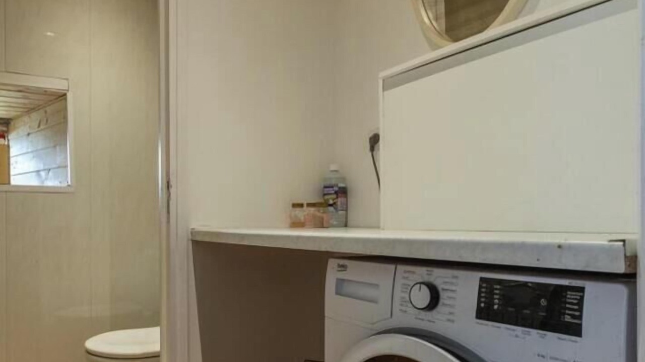 Photo of Bathroom in Larodde