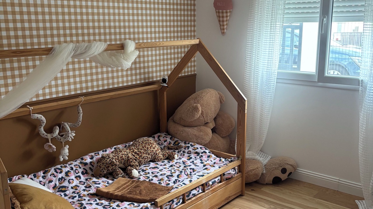 Photo of Bedroom in Labatut