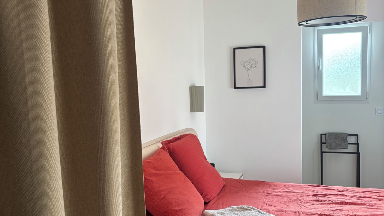 Photo of Bedroom in Labatut