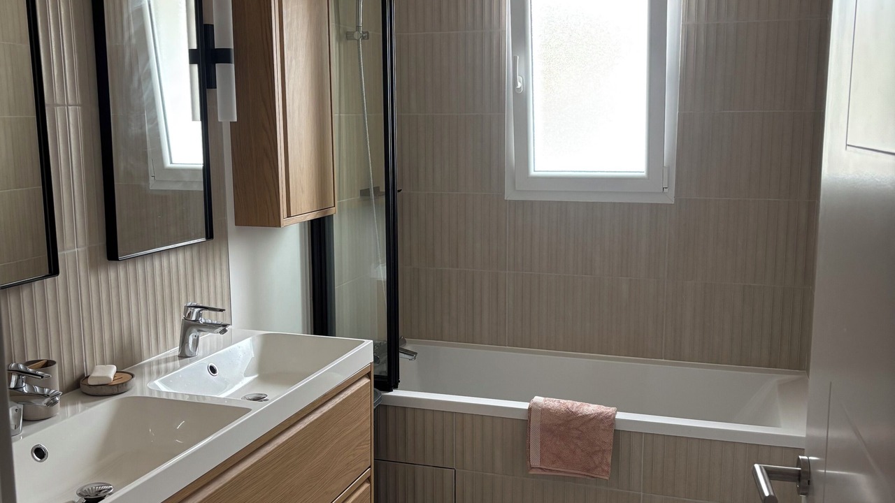 Photo of Bathroom in Labatut