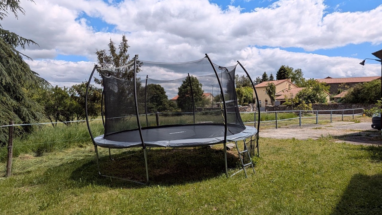 Photo of Outdoor in Chaspuzac