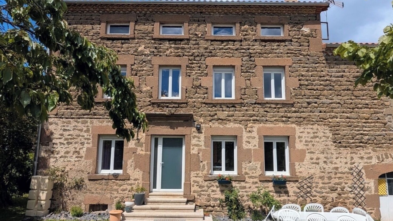 Photo of Outdoor in Chaspuzac