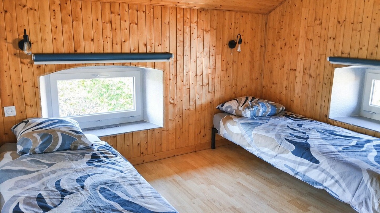 Photo of Bedroom in Chaspuzac