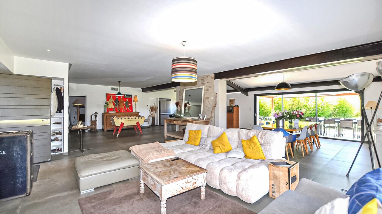 Photo of Bedroom in Saint-Genis