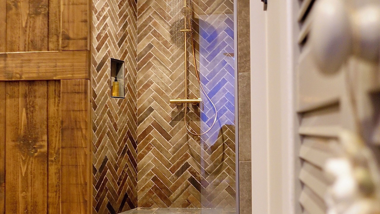 Photo of Bathroom in Quartier Chorier-Berriat