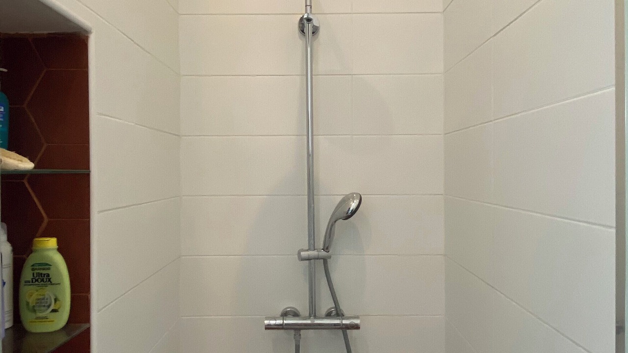 Photo of Bathroom in Boucle - Gros Caillou