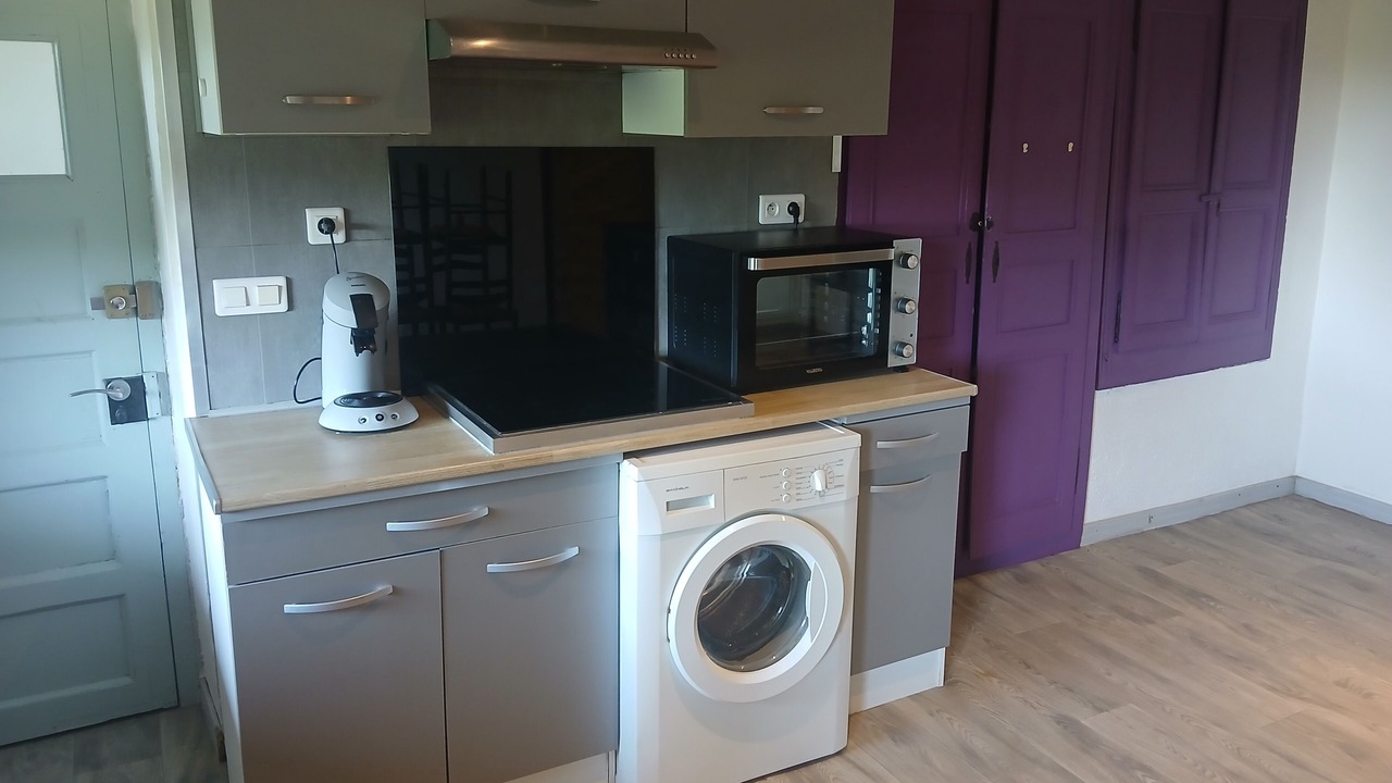 Photo of Kitchen in Hostun