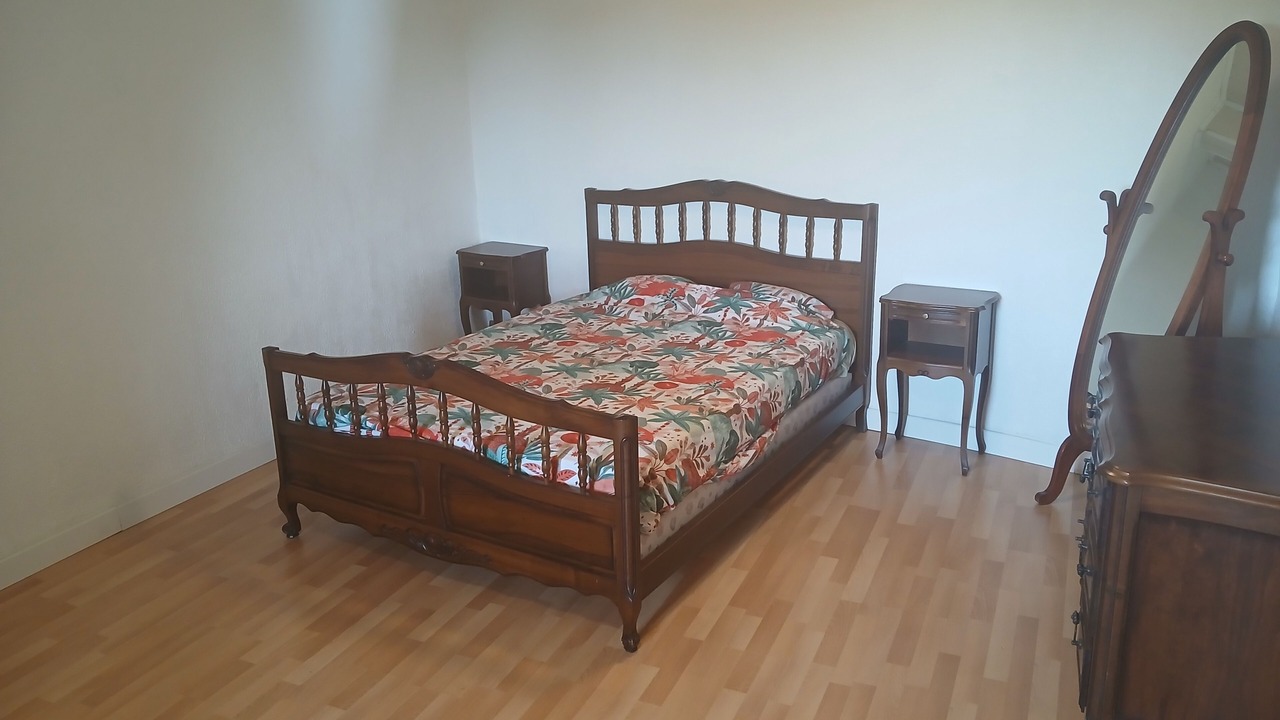 Photo of Bedroom in Hostun