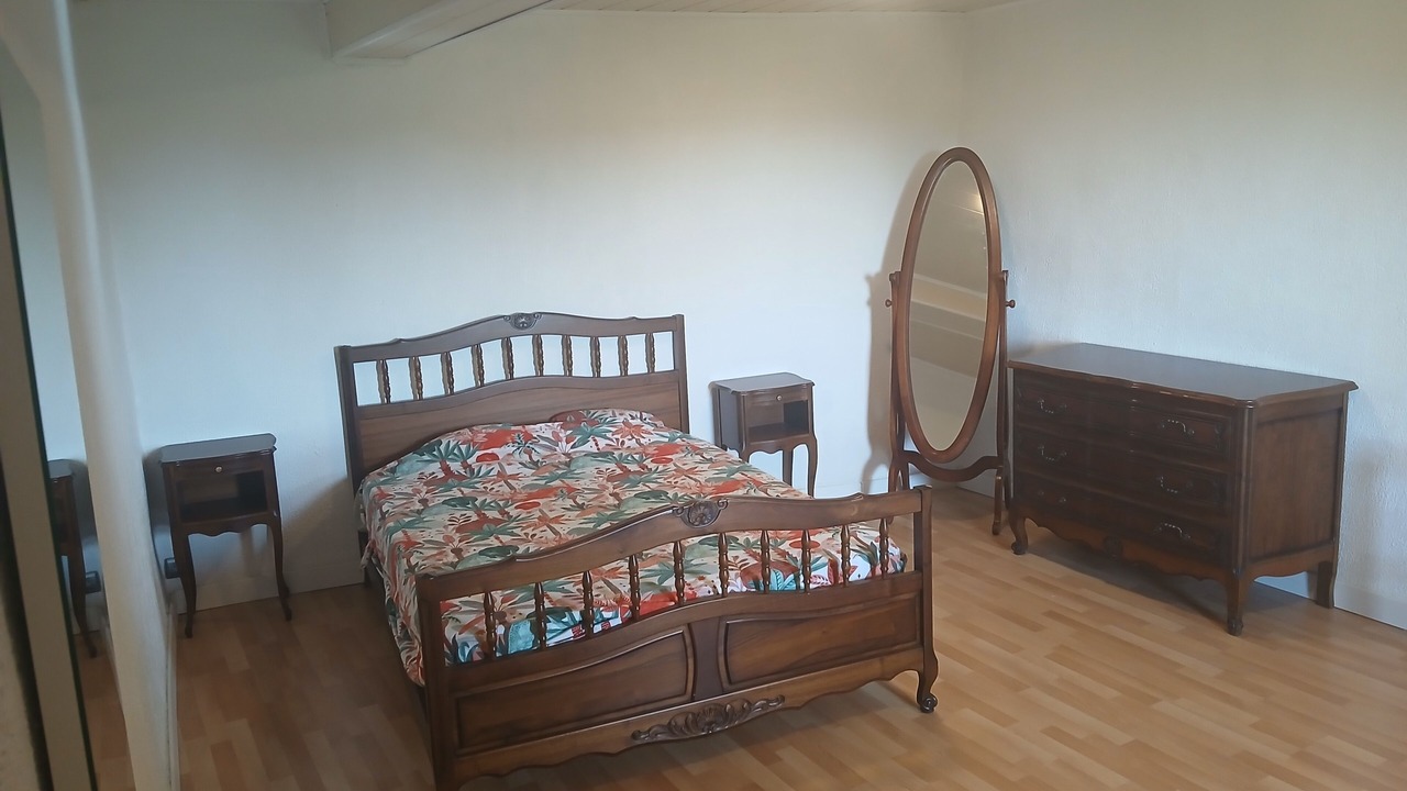 Photo of Bedroom in Hostun