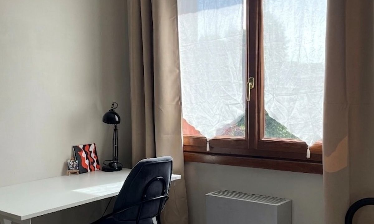 Photo of Bedroom in Rumilly