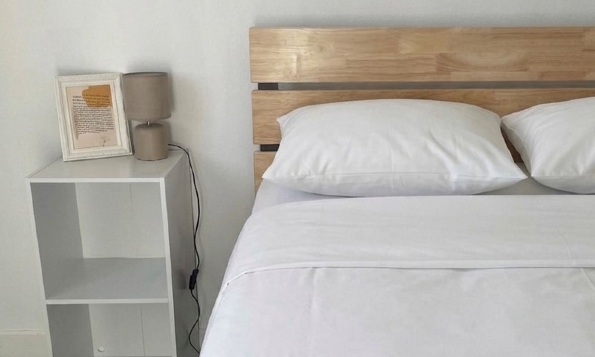 Photo of Bedroom in Rumilly