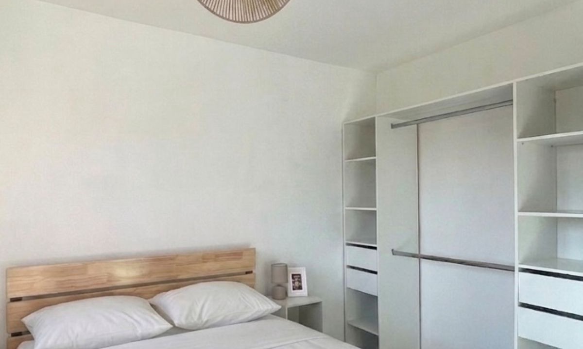 Photo of Bedroom in Rumilly