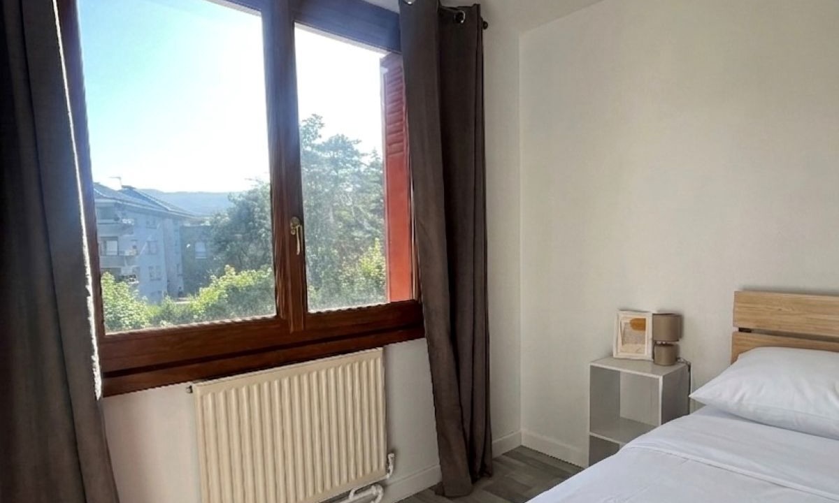 Photo of Bedroom in Rumilly