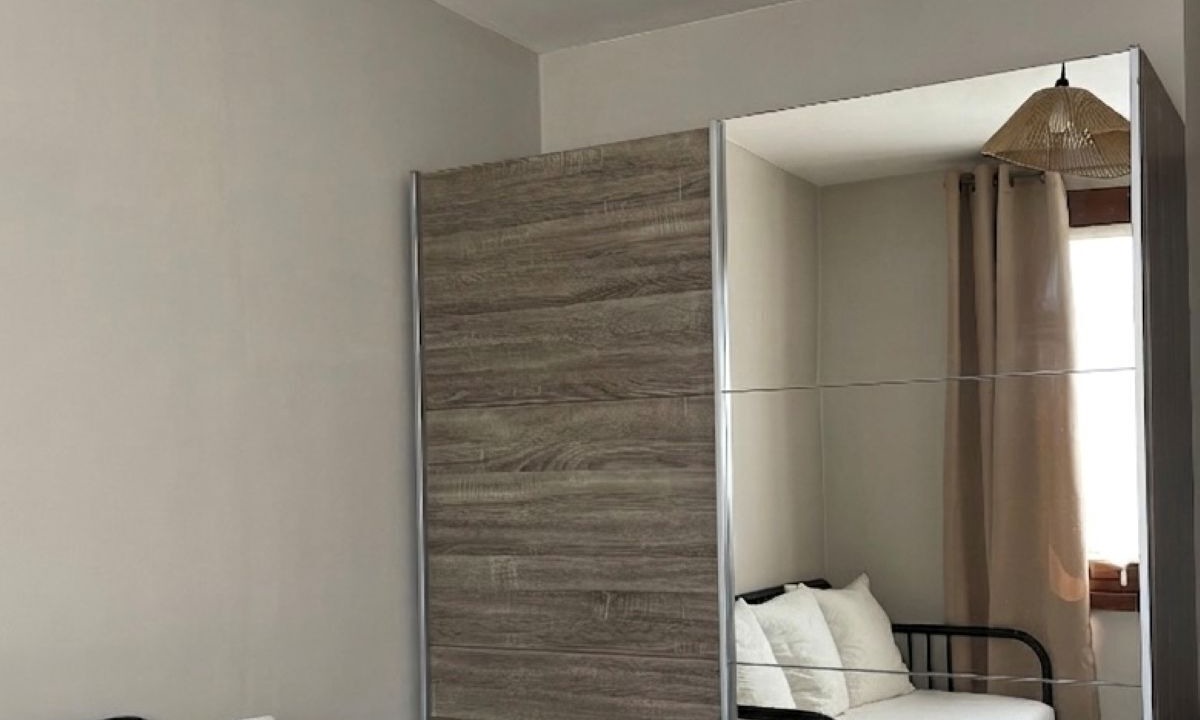 Photo of Bedroom in Rumilly