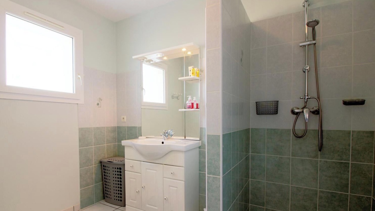 Photo of Bathroom in Valeyrac