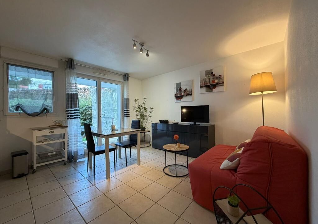 Photo of Livingroom in Cambo-les-Bains