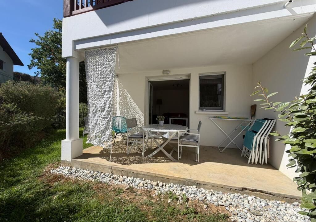Photo of Outdoor in Cambo-les-Bains