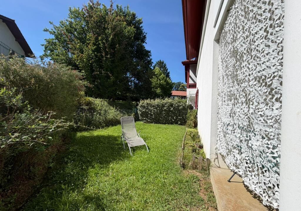 Photo of Outdoor in Cambo-les-Bains