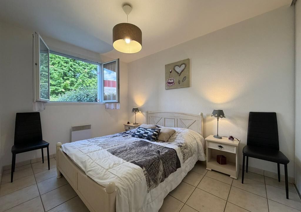 Photo of Bedroom in Cambo-les-Bains