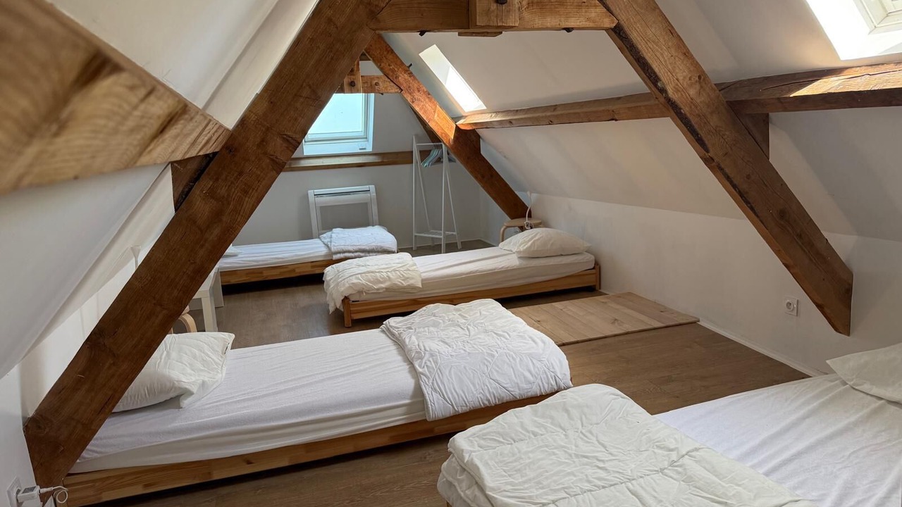 Photo of Bedroom in Lagleygeolle