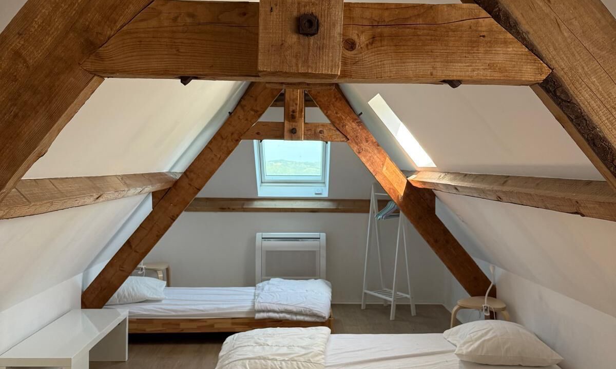 Photo of Bedroom in Lagleygeolle