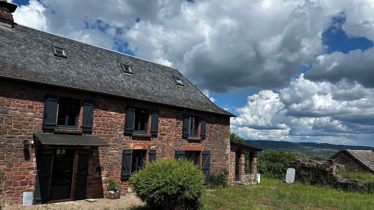 Photo of Outdoor in Lagleygeolle