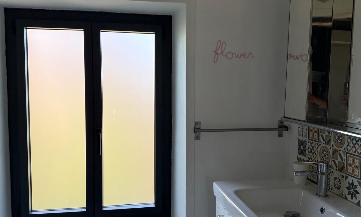 Photo of Bathroom in Lagleygeolle