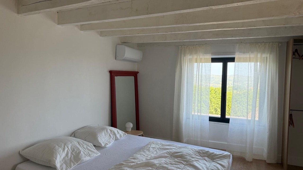 Photo of Bedroom in Lagleygeolle