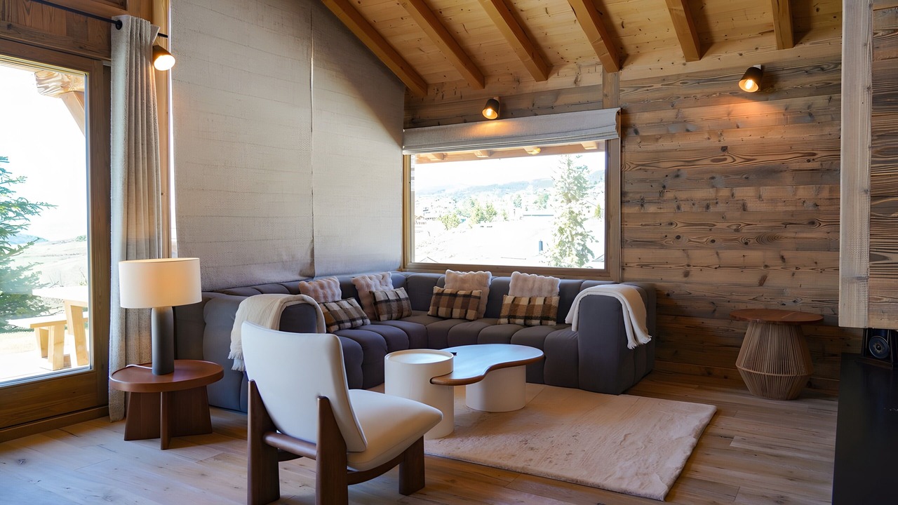 Photo of Livingroom in Superbolquere