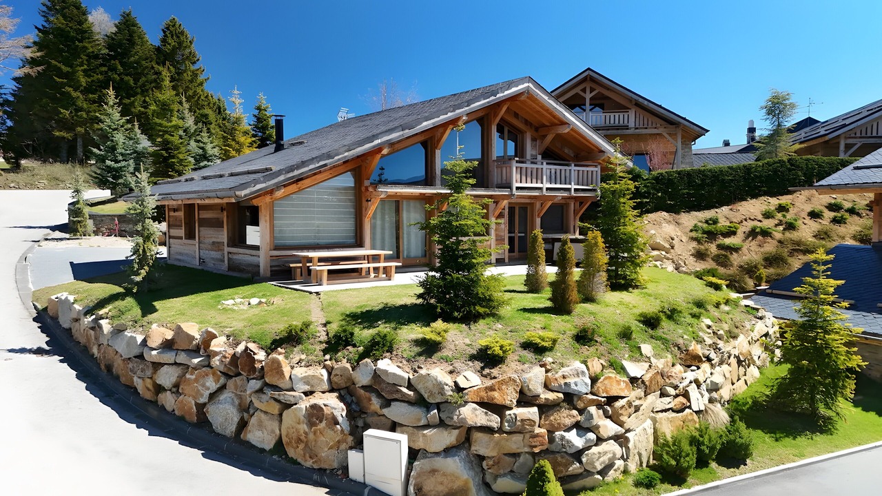 Photo of Outdoor in Superbolquere
