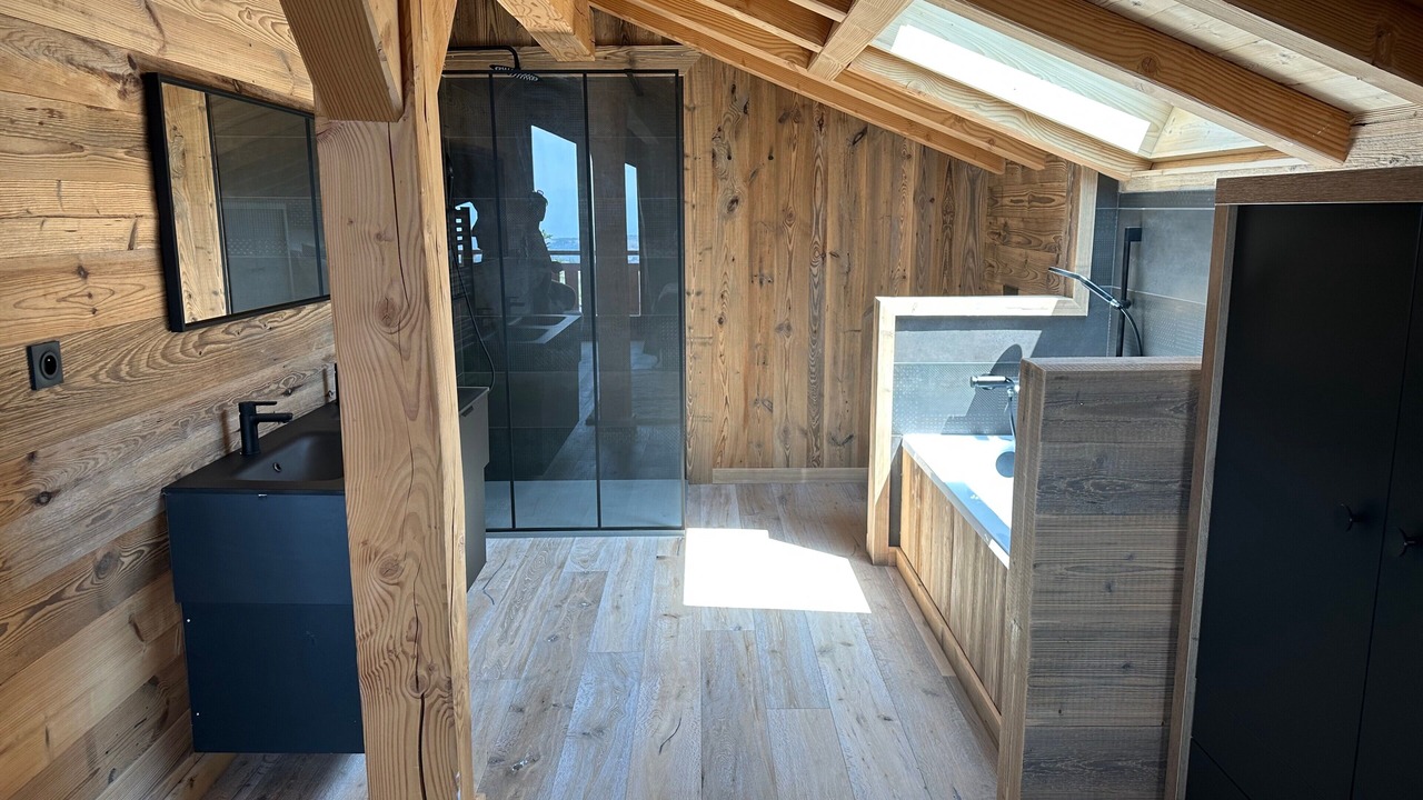 Photo of Bathroom in Superbolquere