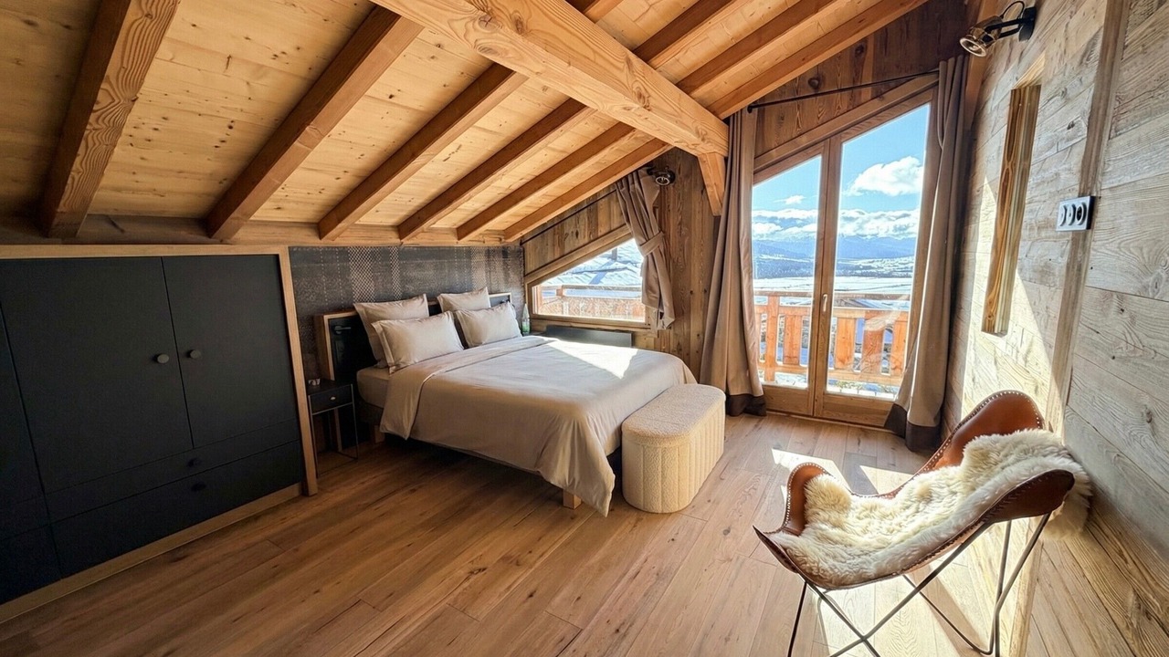 Photo of Bedroom in Superbolquere