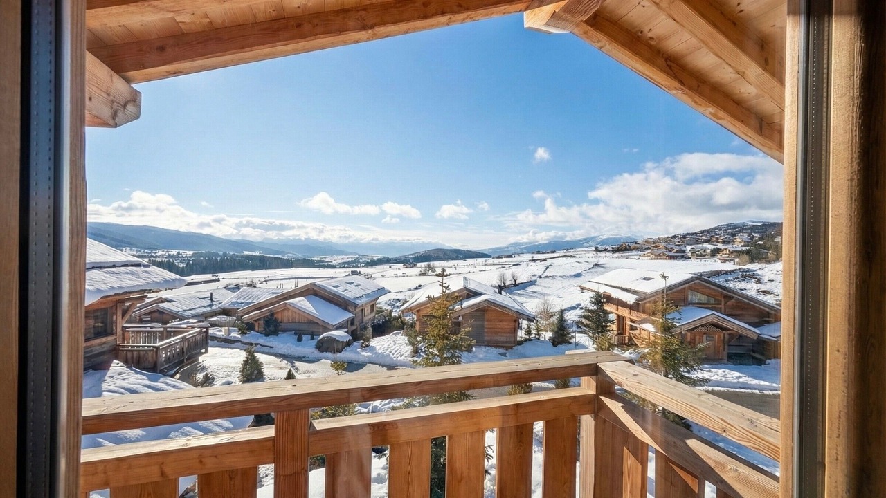 Photo of Outdoor in Superbolquere