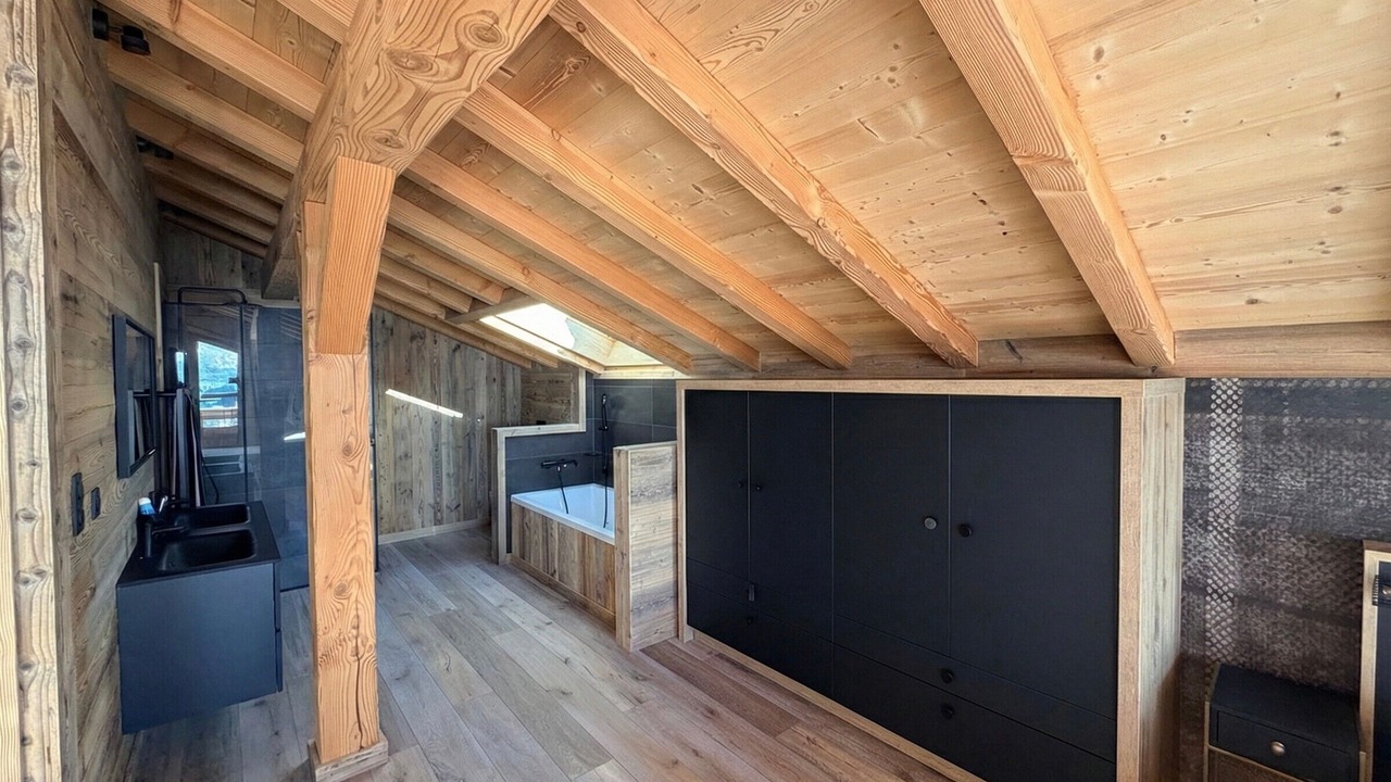 Photo of Bathroom in Superbolquere
