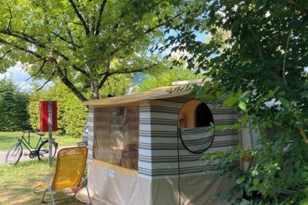 Photo of Outdoor in Voiron