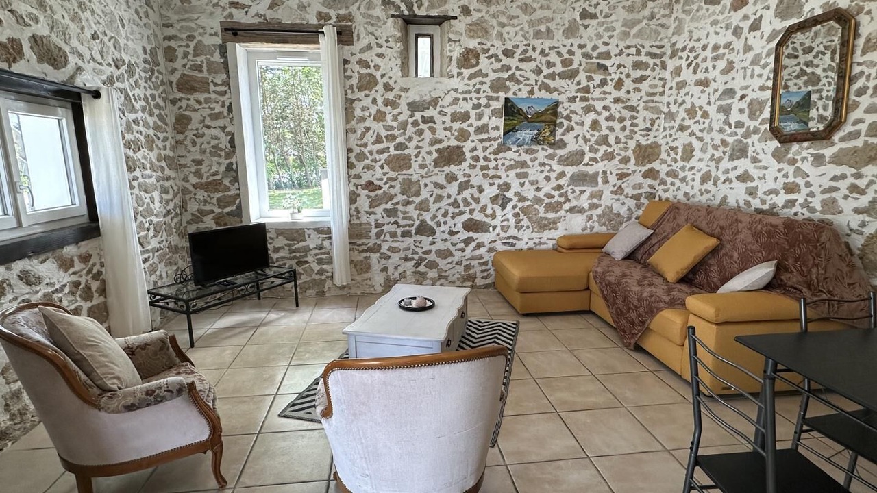 Photo of Livingroom in Dax