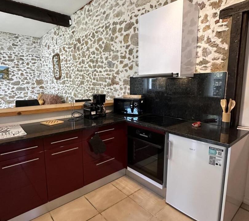 Photo of Kitchen in Dax