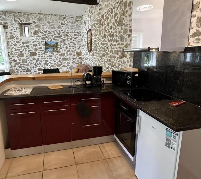 Photo of Kitchen in Dax